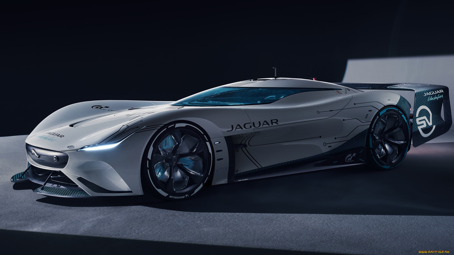 jaguar vision gran turismo sv 2020, , jaguar, vision, gran, turismo, sv, 2020, , , , , , , , , 